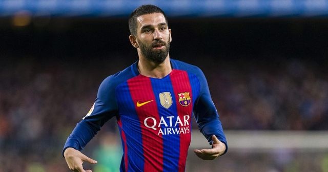 Arda Turan&#039;dan kötü haber