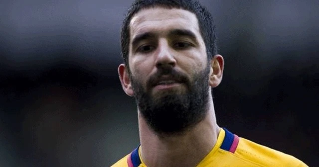 Arda Turan&#039;ın sakatlığı tekrarladı