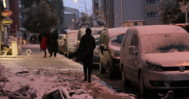 Ardahan’da hayat durma noktasına geldi!