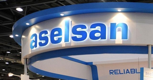 ASELSAN 59 milyon dolarlık sözleşmeye imza attı