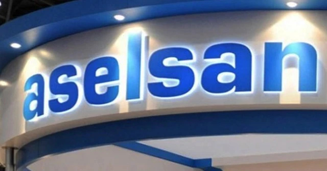 ASELSAN'dan 60 milyon liralık sözleşme