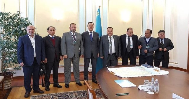 Astana&#039;daki Suriye görüşmeleri sona erdi