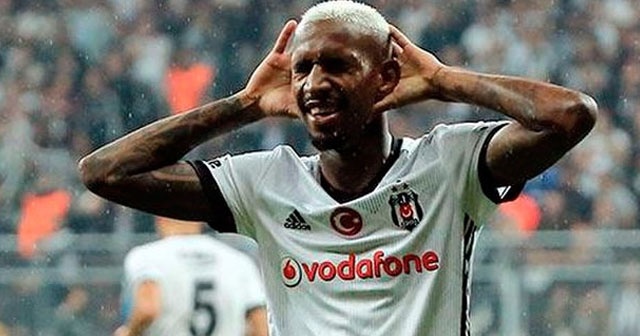 Atletico&#039;nun gözü Talisca&#039;da