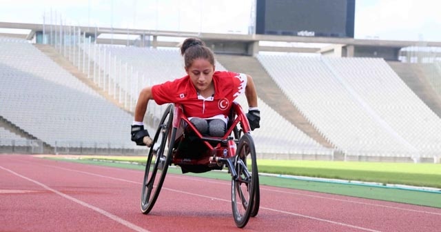 Avrupa ikincisi oldu, Türkiye’ye büyük bir gurur yaşattı