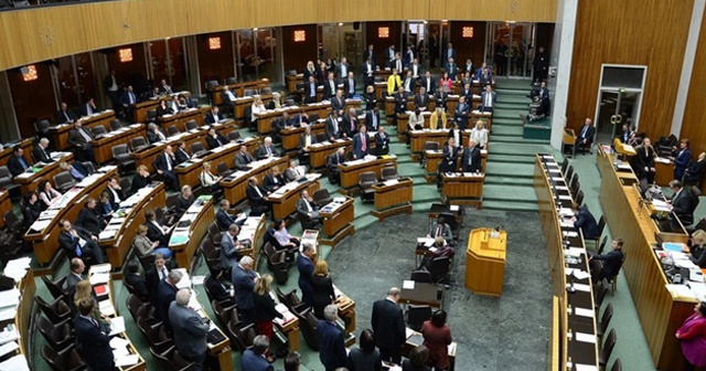 Avusturya&#039;daki seçimlerde sandık çıkış anketleri açıklandı