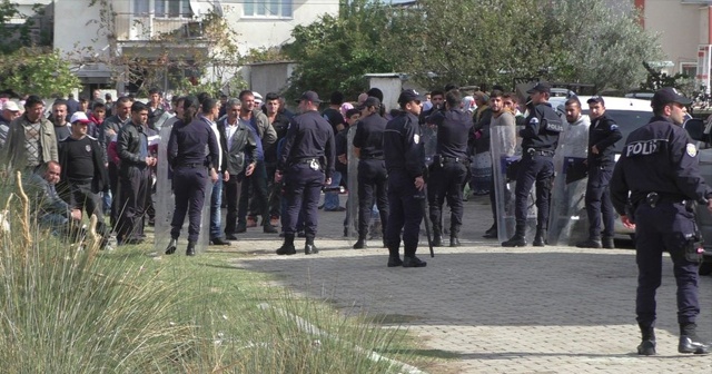 Aydın&#039;da iki aile arasında çatışma: 2 ölü, 10 yaralı