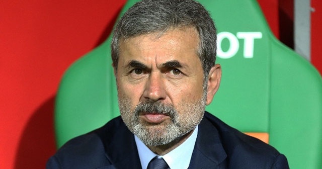 Aykut Kocaman: &#039;Galatasaray ile aramızda suni puan farkı var&#039;