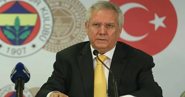 Aziz Yıldırım: Her geçen gün lehimize olacak