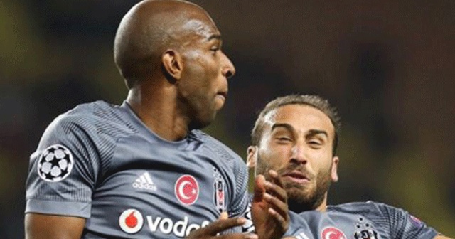 Babel&#039;den, Fenerbahçeli oyunculara gönderme!