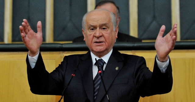 Bahçeli’den 29 Ekim Cumhuriyet Bayramı mesajı