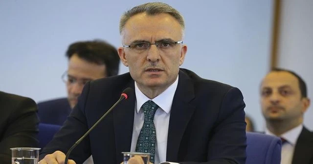 Bakan Ağbal'dan taşeronda çalışanlara müjde!