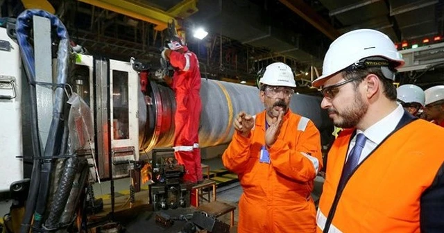 Bakan Albayrak müjdeyi verdi! 200 ilçemize müthiş haber
