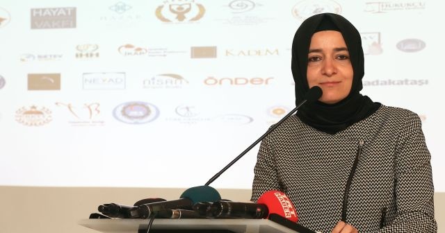 Bakan&#039;dan, erken yaşta evlilikleri bitirme sözü