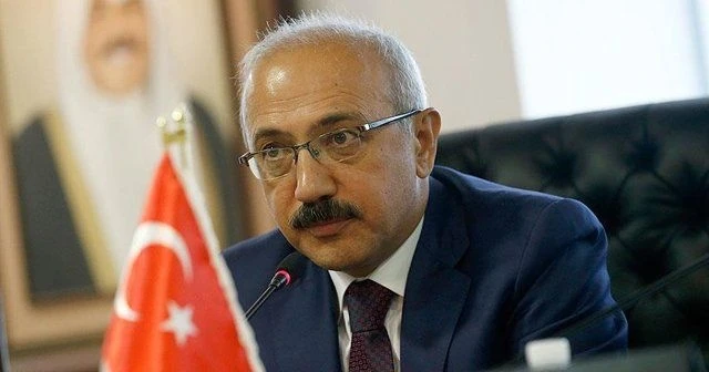 Bakan Elvan'dan büyüme tahmini