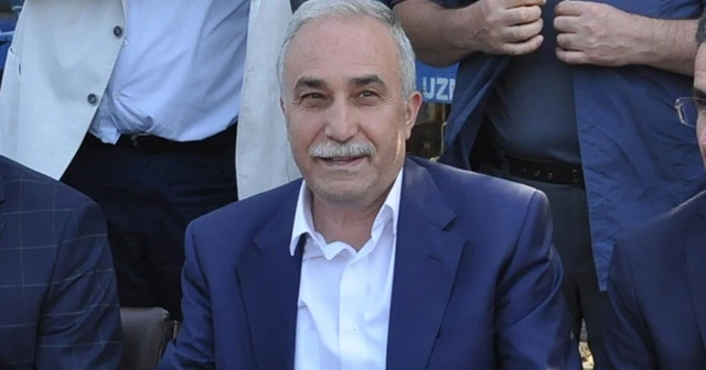 Bakan Fakıbaba'dan 'ucuz et' müjdesi