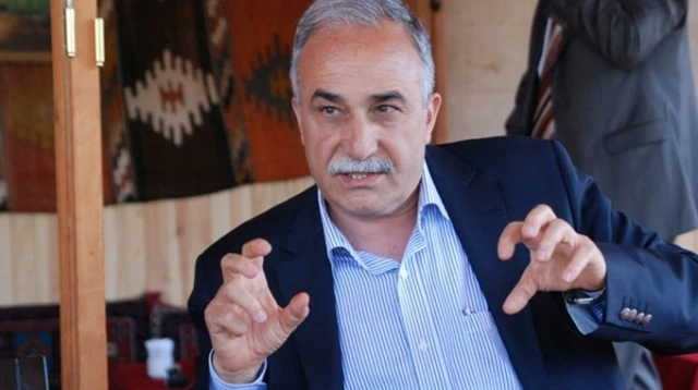 Bakan Fakıbaba'dan ucuz et müjdesi