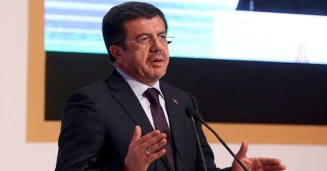 Bakan Zeybekci: Kurda iyileşme olacak
