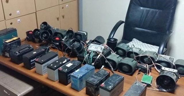 Bakanlık harekete geçti, 10 köyde arama yapıldı!