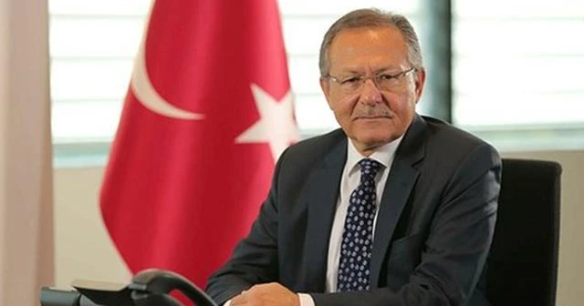 Balıkesir Belediye Başkanı basın toplantısı düzenleyecek