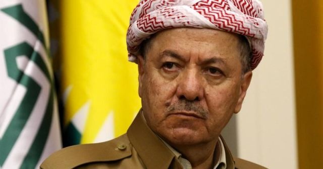 Barzani&#039;nin başkanlık koltuğu gidiyor!