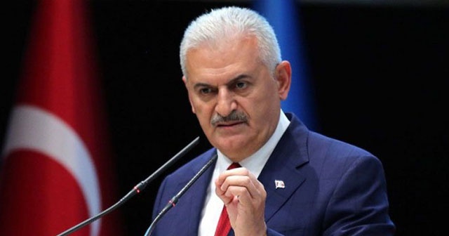 Başbakan Yıldırım açıkladı: MTV'de revizyon yok