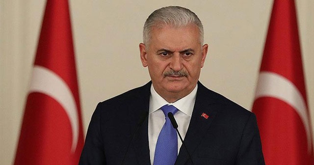 Başbakan Yıldırım’dan taşeron işçilere müjde