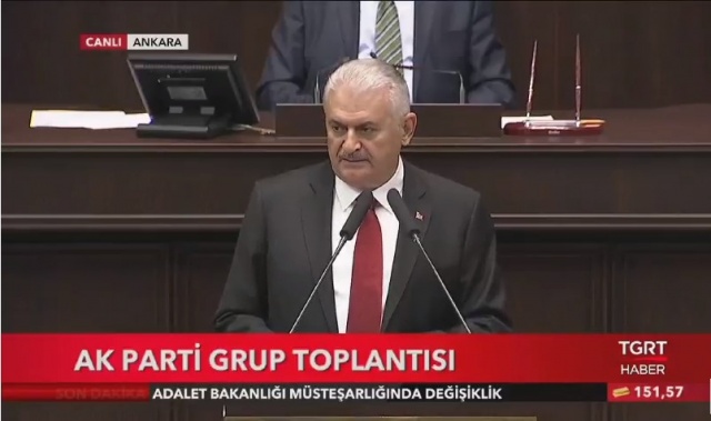 Yıldırım&#039;dan Bahçeli&#039;nin &quot;üniversite sınavı kaldırılsın&quot; teklifine cevap: Dikkate alınabilir