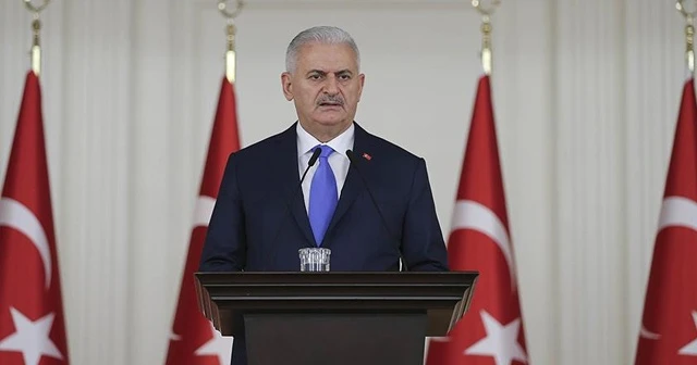 Başbakan Yıldırım: Mütekabiliyet esasıyla karşılık verdik