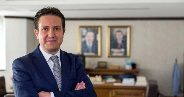 Batuhan Yaşar: 2019 için her şey göze alındı
