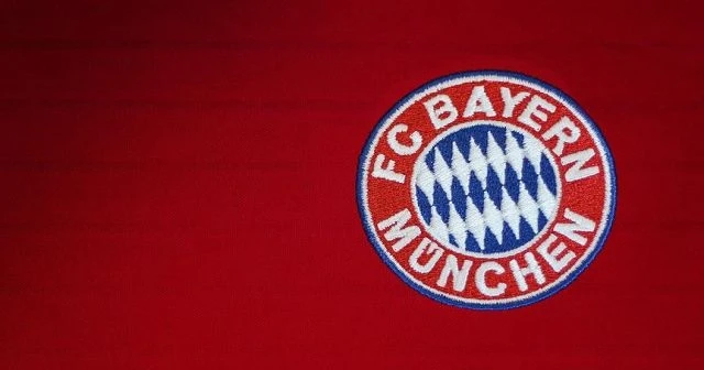 Bayern Münih, 16 yaşındaki genç yeteneği kaptı