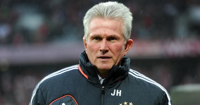 Bayern Münih&#039;te &#039;Heynckes dönüyor&#039; iddaası!