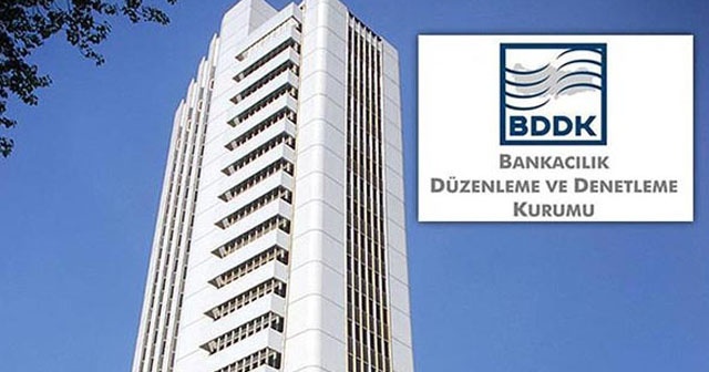 BDDK&#039;dan bankalar hakkında açıklama
