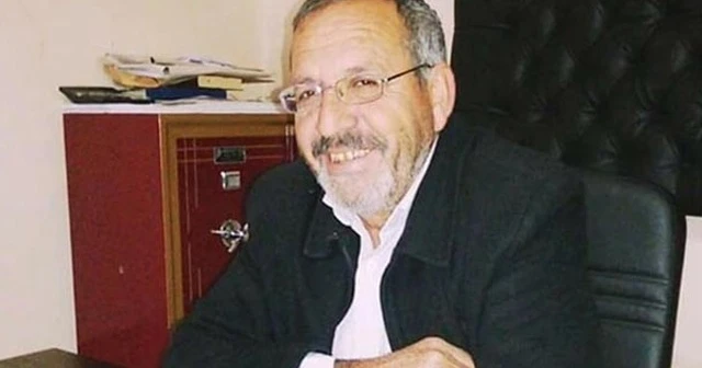 Belediye başkanının amcası, silahlı saldırıda öldü!
