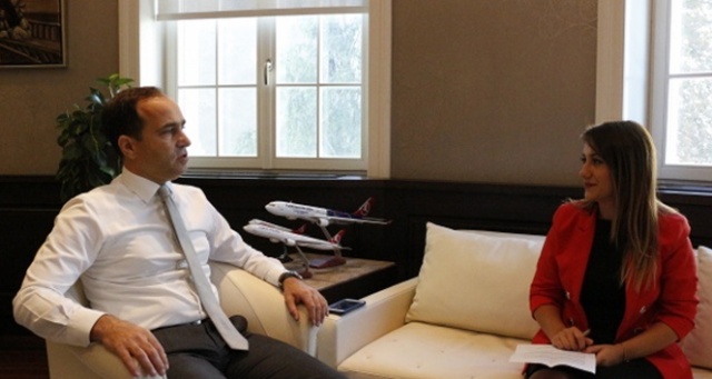 Belgrad Büyükelçisi Tanju Bilgiç: Cumhurbaşkanımızın ziyareti iki ülke arasında dönüm noktası oldu