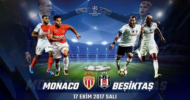 Beşiktaş, Avrupa kupalarında 199. maçına çıkıyor