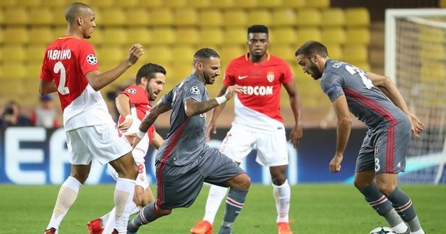 Beşiktaş-Monaco maçı biletleri satışa çıkıyor