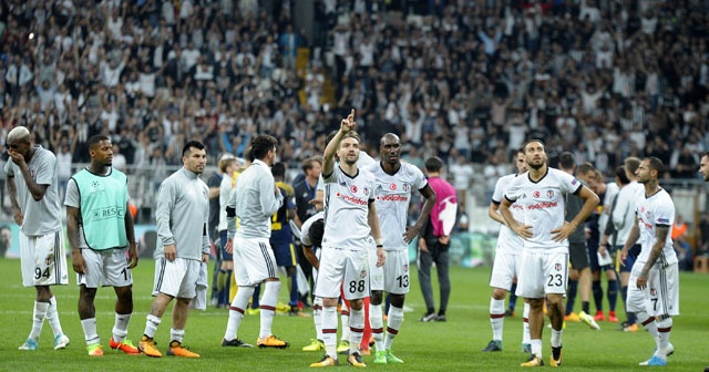 Beşiktaş rekor peşinde