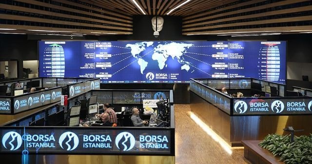 Borsa güne nasıl başladı?