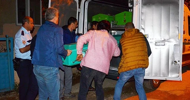 Böyle vahşet görülmedi! Baltayla karısını öldürdü