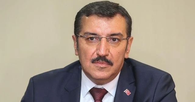 Bülent Tüfenkci: Tütün üreticilerinin kooperatif kurması sağlanacak