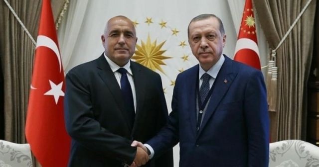 Bulgaristan Başbakanından Erdoğan&#039;a teşekkür