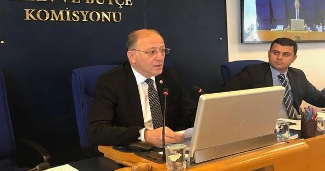 Büyüme serüvenimize dünya gıptayla bakıyor