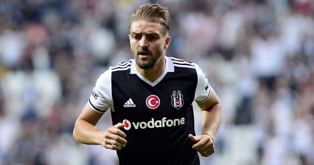 Caner Erkin idmana çıkmadı ve tesislerden ayrıldı