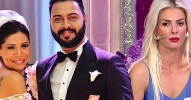 Caner Toygar'dan yıllar sonra gelen Tülin itirafı!