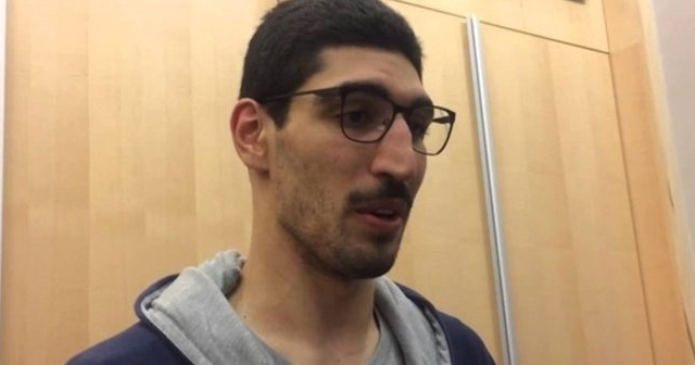 Çavuşoğlu açıkladı: Enes Kanter&#039; engel olduk