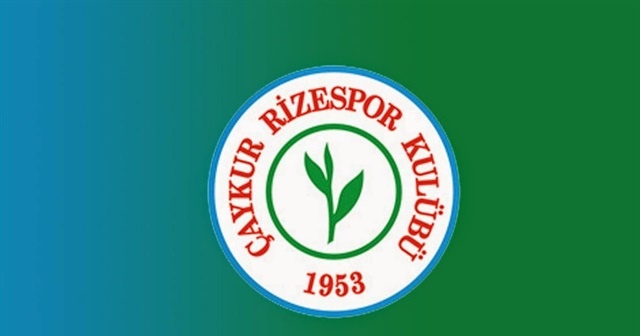 Çaykur Rizespor&#039;da 3 kadro dışı!