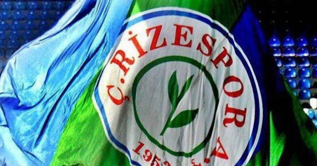 Çaykur Rizespor&#039;dan hakemlere çağrı