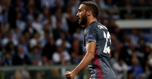 Cenk Tosun&#039;dan F. Bahçe&#039;ye sert sözler