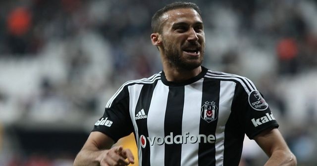 Cenk Tosun İtalya yolunda