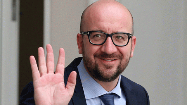 Charles Michel: Türkiye&#039;ye mali yardımın dondurulmasını istiyorum